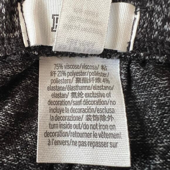 Victoria's Secret Pink Gray Jogger Pants, XSP - Picture 6 of 6